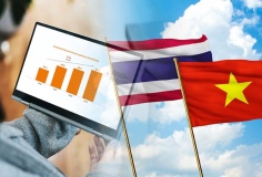 Các nền tảng thương mại điện tử Trung Quốc “thống trị” thị trường Đông Nam Á