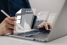 Đề xuất quy định về thực hiện hợp đồng lao động điện tử