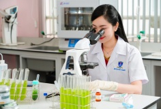 Nhiều chính sách đột phá đào tạo nhân lực chất lượng cao theo chuẩn quốc tế