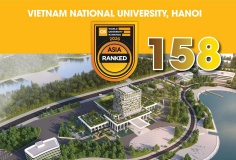 Xếp hạng các trường đại học châu Á 2026: Nhiều trường ở Việt Nam cải thiện thứ hạng