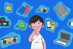 Khi giới trẻ trở thành mục tiêu tấn công của tội phạm mạng