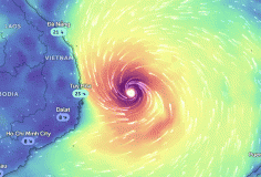 Thủ tướng chỉ đạo đình hoãn các cuộc họp chưa thật sự cần thiết để tập trung ứng phó bão Kalmeagi