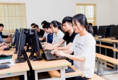 Luật Công nghiệp công nghệ số: Định hướng mới cho đào tạo và cơ hội nghề nghiệp của sinh viên CNTT