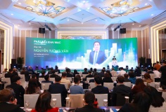 Đổi mới sáng tạo - Động lực kiến tạo đô thị xanh và thông minh tại Việt Nam