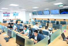 Quy mô thị trường dữ liệu toàn cầu năm 2025 đạt khoảng 12 tỷ USD