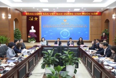 Hà Nội: Tăng cường chuyển đổi số và tổ chức dạy học bằng ngoại ngữ tại các cơ sở giáo dục nghề nghiệp