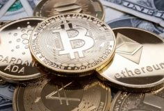 Thí điểm thị trường tài sản mã hóa 200 tỷ USD, cân nhắc 21 triệu nhà đầu tư sở hữu tài sản mã hóa