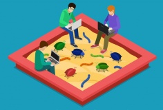 Tháng 10: Bùng nổ tấn công phishing và ransomware