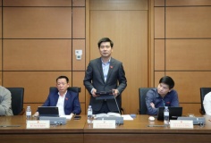 Luật Công nghệ cao (sửa đổi) thiết lập nhiều ưu đãi để khuyến khích tự chủ công nghệ