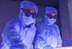 Trung Quốc trỗi dậy thành cường quốc khoa học mới