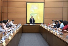 Chuyển đổi số bao trùm, không để ai bị bỏ lại phía sau