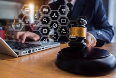 Tăng cường Đạo đức số và Pháp lý cho Không gian mạng: Quốc hội thúc đẩy Luật Chuyển đổi số 