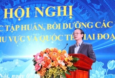 Giáo dục Việt Nam khẳng định vị thế qua thành tích Olympic khu vực, quốc tế