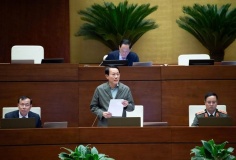 Cần cơ chế phối hợp thống nhất, ứng phó khi có sự cố an ninh mạng