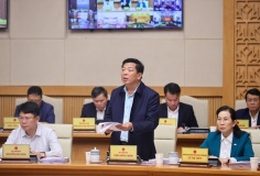 Chấn chỉnh tiêu cực trong mua, bán, cho thuê nhà ở xã hội