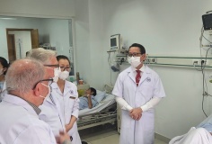 Góp ý Dự thảo Văn kiện Đại hội XIV của Đảng: Giáo dục cần trở thành một hệ sinh thái tri thức mở