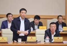 Nhiều tổ chức quốc tế nâng hạng dự báo tăng trưởng của Việt Nam