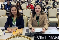 Đại hội đồng UNESCO thông qua dự thảo Nghị quyết do Việt Nam đề xuất