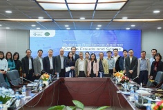 Việt Nam là điểm nhấn trong nỗ lực khu vực nhằm ứng phó với lừa đảo và gian lận trực tuyến