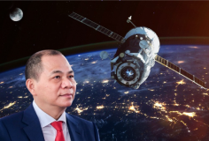 VinSpace: Bước ngoặt mới của đế chế tỷ đô Vingroup