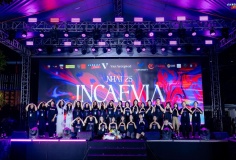 Ngày Hội Anh Tài 2025: Hành trình tôn vinh tài năng và bản lĩnh Amsers