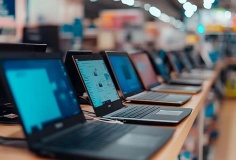 Xuất khẩu hàng công nghệ cao của Việt Nam tăng mạnh