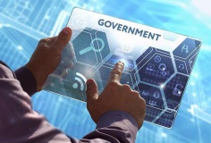 Luật Giao dịch điện tử: chia sẻ dữ liệu của cơ quan nhà nước thế nào?