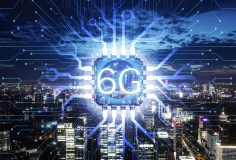 Trung Quốc dẫn đầu thế giới về đơn xin cấp bằng sáng chế 6G