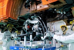 Góp ý dự thảo Báo cáo Chính trị Đại hội XIV của Đảng - Phát triển công nghiệp Việt Nam: Cần chiến lược nghiêm túc để bứt phá