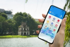 Hà Nội tiên phong ứng dụng công nghệ làm sạch gần 8 triệu dữ liệu phương tiện, giấy phép lái xe