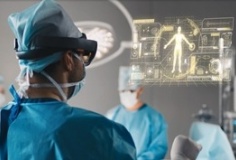 Không thể “giao” sức khỏe cho trí tuệ nhân tạo- AI