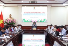 Xử lý khó khăn, vướng mắc trong đơn giản hóa thủ tục hành chính dựa trên dữ liệu