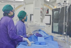 Ứng dụng AI trong y tế, mở rộng cơ hội sống cho người bệnh