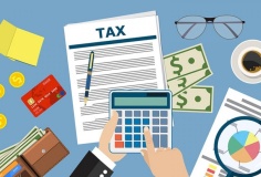 Chuyển đổi mô hình từ thuế khoán sang kê khai: Bước tiến về chuyển đổi số