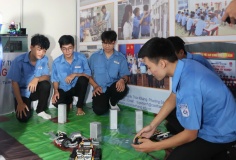 TPHCM cần khoảng 1 triệu lao động mới trong 5 năm tới