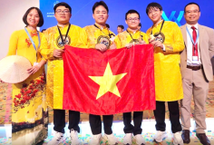 Phát hiện, đào tạo, sử dụng nhân tài trẻ sẽ có Đề án chiến lược quốc gia