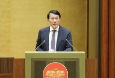 Sửa Luật Phòng, chống ma túy: Đề xuất tăng thời hạn cai nghiện