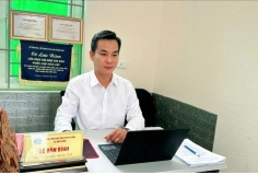 Trường học vùng cao Thanh Hóa nỗ lực chuyển đổi số trong giáo dục