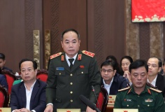 Hà Nội vận hành AI điều khiển giao thông từ tháng 12