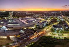 Lộ diện những cái tên tranh tài cùng Vinhomes Green Paradise trong cuộc bình chọn “7 Kỳ quan đô thị tương lai”