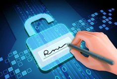 Quy định về định dạng thông tin cho chứng thư chữ ký số