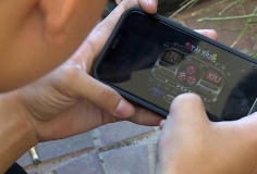 Cảnh báo học sinh đánh bạc trực tuyến với số tiền lớn