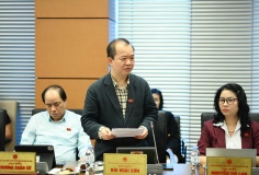 Đề nghị bổ sung trách nhiệm phòng, chống ma tuý của nền tảng số, mạng xã hội