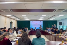 Vận hành hiệu quả thị trường carbon minh bạch tại Việt Nam