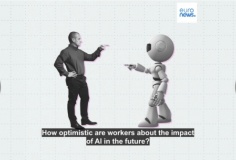 Người lao động hào hứng với AI nhưng doanh nghiệp có thực sự lắng nghe?