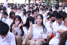 Trường nghề đẩy mạnh số hóa đào tạo