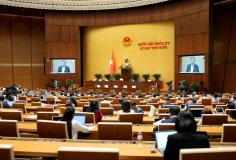 Đầu tư xây dựng Cảng hàng không quốc tế Gia Bình theo các chuẩn mực quốc tế