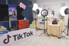 Quốc hội thảo luận Dự án Luật Thương mại Điện tử: Siết chặt quản lý livestream