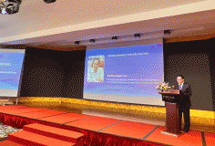 VUSTA khẳng định cam kết đồng hành cùng Liên minh châu Âu trong phát triển bền vững, chuyển đổi xanh và chuyển đổi số