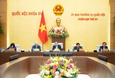 Luật Trí tuệ nhân tạo cần bảo đảm 4 trụ cột chính